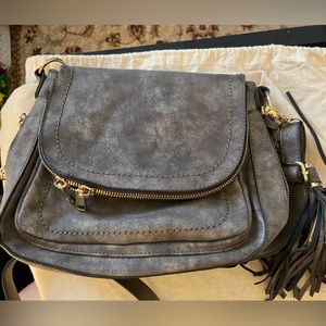 Aldo Brand Crossbody purse